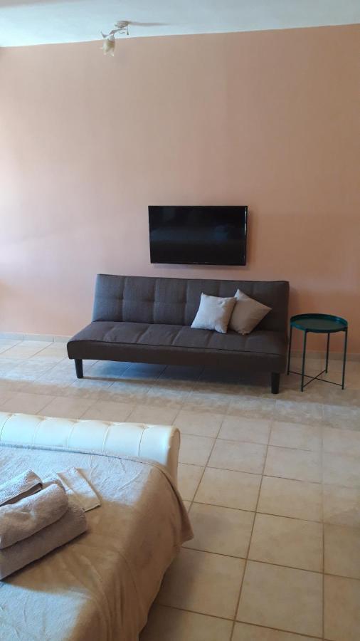 Nestor Sea Studio Preveza Exterior photo