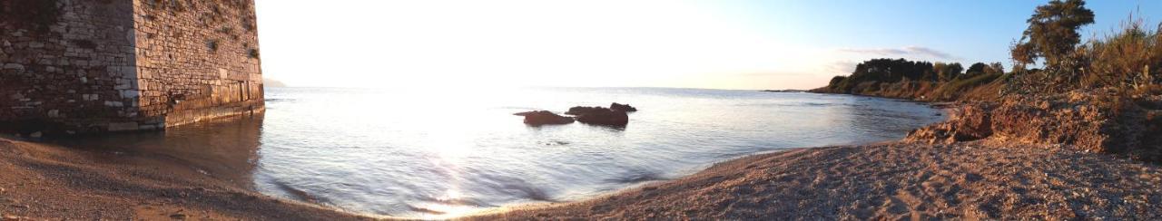 Nestor Sea Studio Preveza Exterior photo