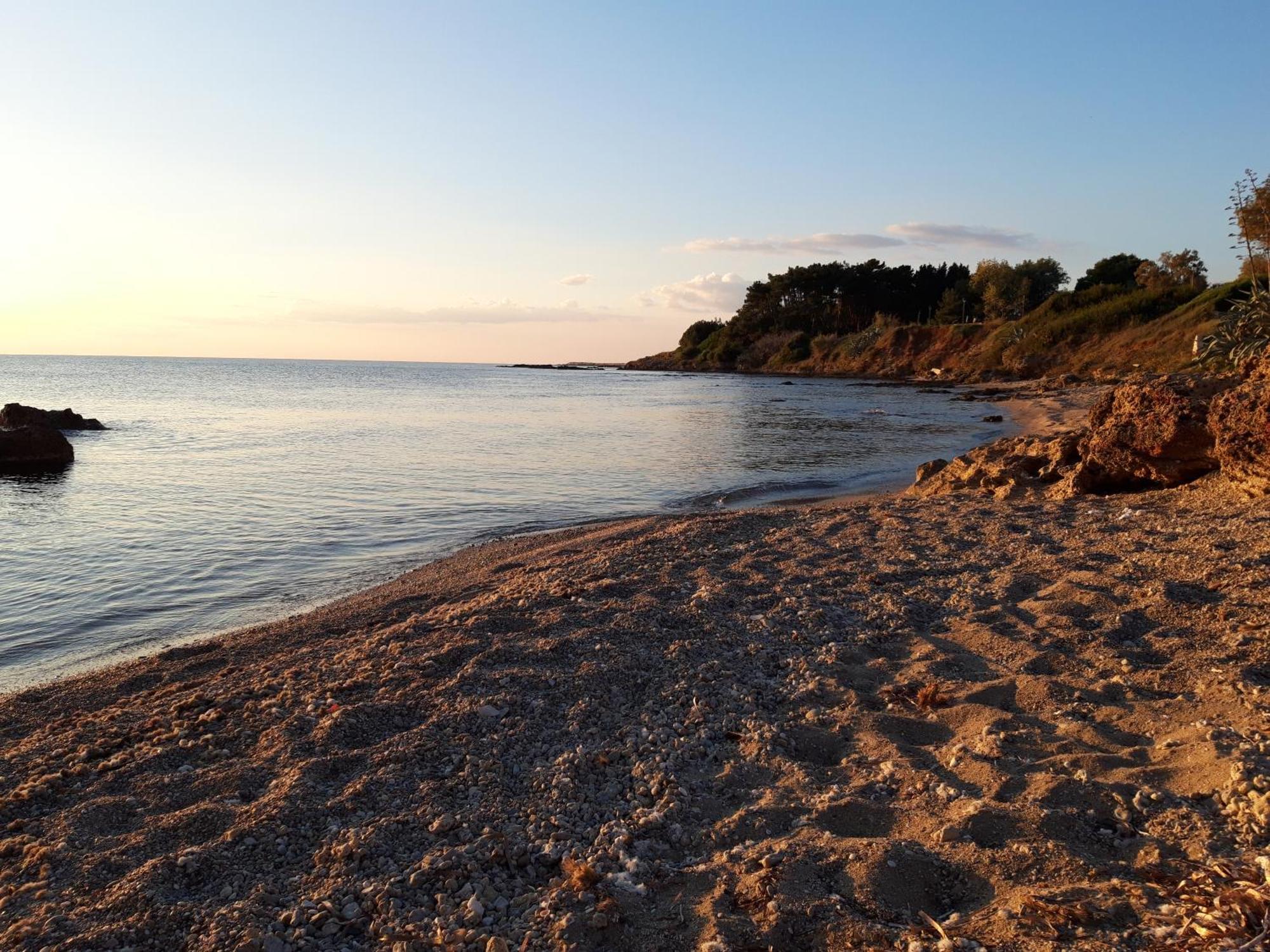 Nestor Sea Studio Preveza Exterior photo