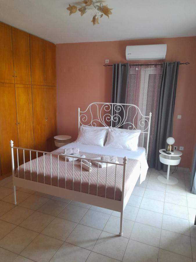 Nestor Sea Studio Preveza Exterior photo
